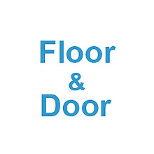 Floor and Door